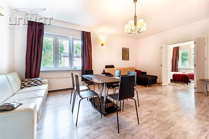 Mieszkanie 3-pokojowe na sprzedaż, Sopot