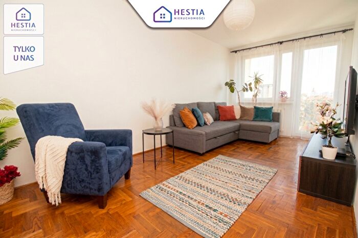 Mieszkanie 3-pokojowe do wynajęcia, Stargard