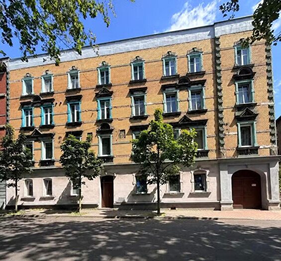 Mieszkanie 2-pokojowe na sprzedaż, Chorzów – Wandy