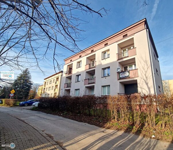Mieszkanie 2-pokojowe na sprzedaż, Kielce