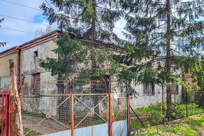 Dom 4-pokojowy na sprzedaż, Łódź – Ogórkowa