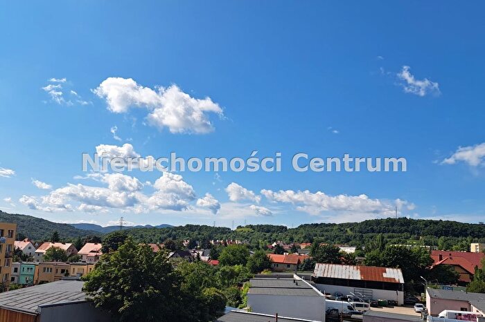 Mieszkanie 2-pokojowe na sprzedaż, Wałbrzych