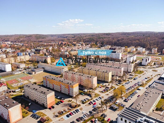 Mieszkanie 2-pokojowe na sprzedaż, Wejherowo
