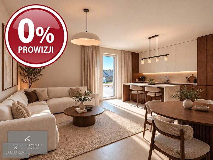 Mieszkanie 2-pokojowe na sprzedaż, Namysłów
