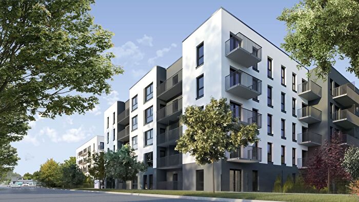 Mieszkanie 3-pokojowe na sprzedaż, Łódź – al. Maja