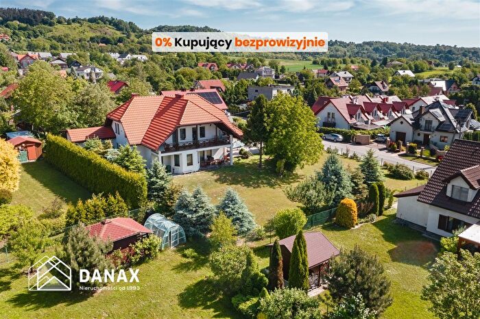 Dom 7-pokojowy na sprzedaż, Karniowice