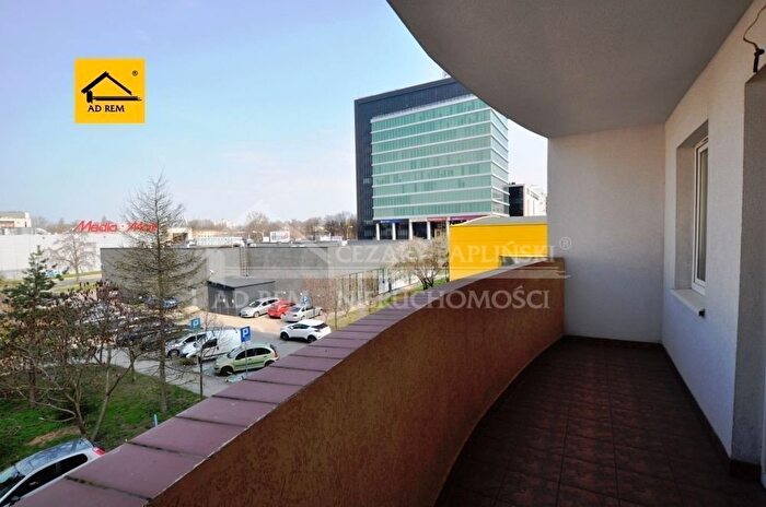 Mieszkanie 2-pokojowe do wynajęcia, Lublin – Jana Sawy