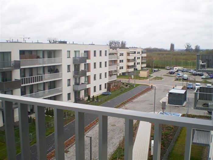 Mieszkanie 2-pokojowe do wynajęcia, Pruszcz Gdański