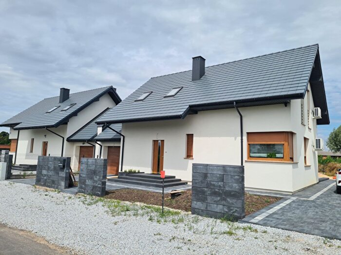 Dom 5-pokojowy na sprzedaż, Kalisz