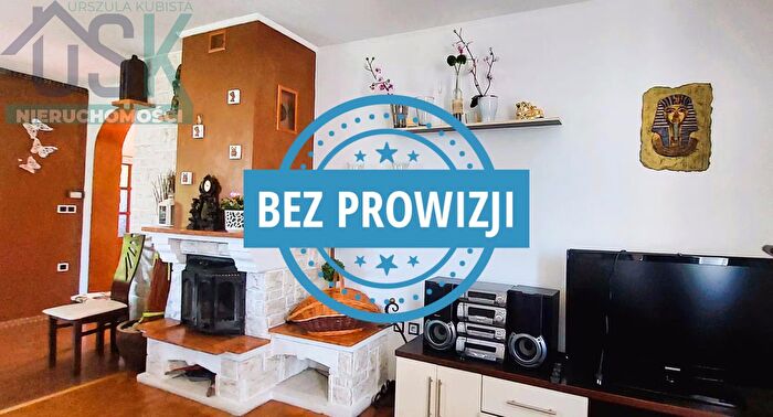 Dom na sprzedaż, Cisownica