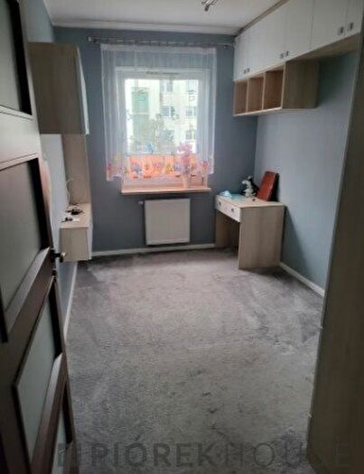 Mieszkanie 4-pokojowe na sprzedaż, Warszawa – Magiczna