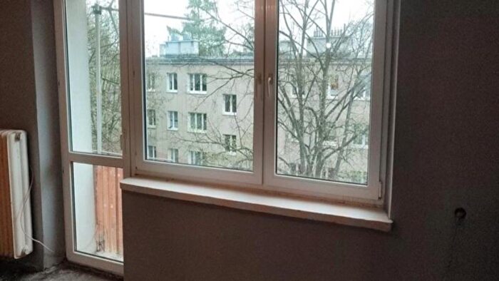 Mieszkanie 1-pokojowe na sprzedaż, Kraków – Osiedle Jagiellońskie