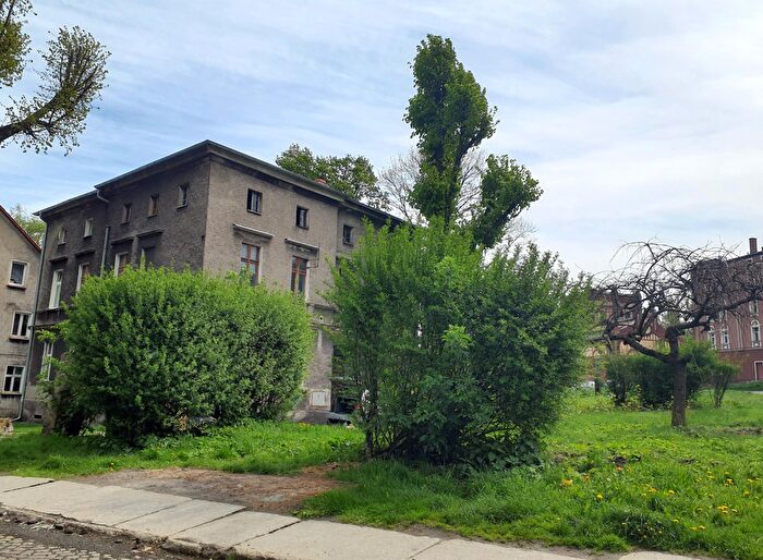 Mieszkanie 2-pokojowe na sprzedaż, Wałbrzych – Gwarków