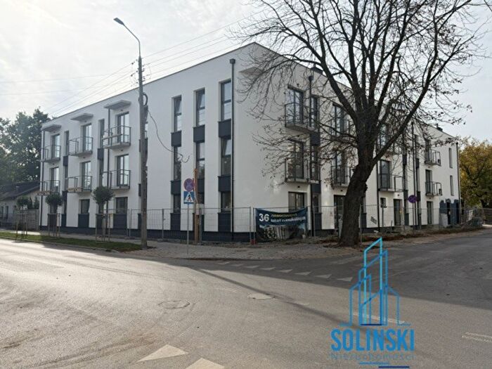 Mieszkanie 3-pokojowe na sprzedaż, Żyrardów