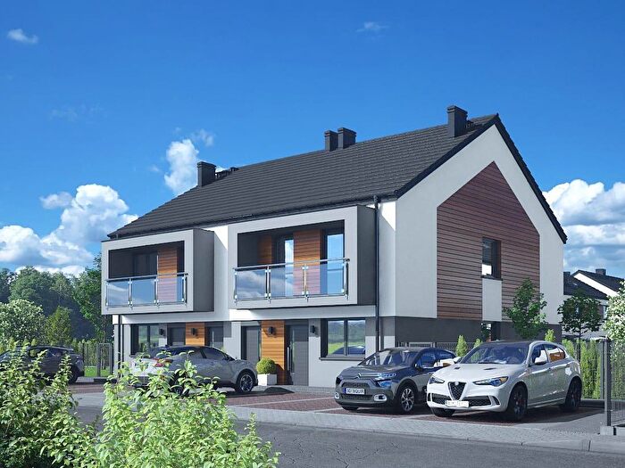Mieszkanie 3-pokojowe na sprzedaż, Legnica