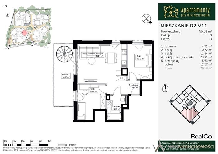 Tu Mieszkania Domy - 3