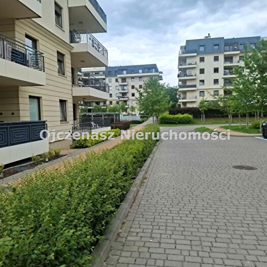 Mieszkanie 2-pokojowe na sprzedaż, Bydgoszcz