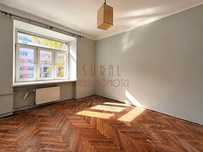 Mieszkanie 3-pokojowe na sprzedaż, Warszawa – Pole Mokotowskie / Narbutta / al. Niepodległości / winda /