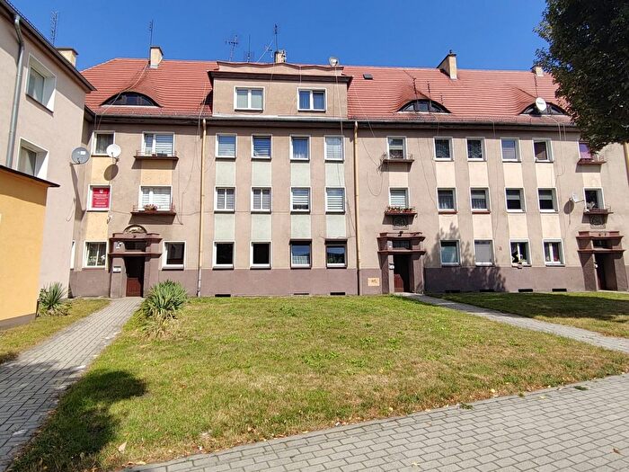 Mieszkanie 3-pokojowe na sprzedaż, Oleśnica