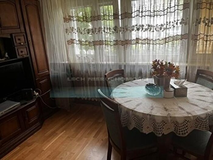 Mieszkanie 2-pokojowe na sprzedaż, Warszawa – Starej Baśni