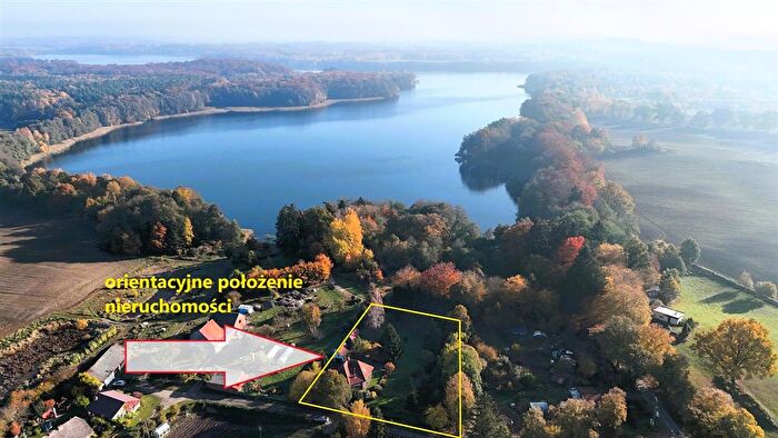 Dom 4-pokojowy na sprzedaż, Łączno