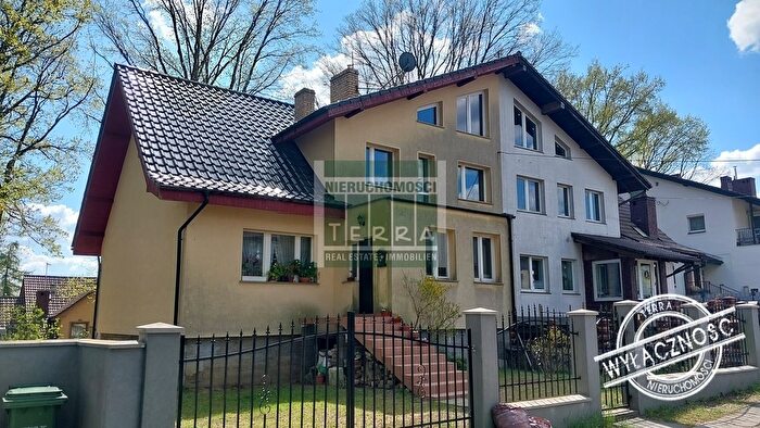 Dom 5-pokojowy na sprzedaż, Zielona Góra
