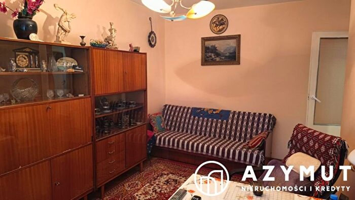 Mieszkanie 4-pokojowe na sprzedaż, Lubin