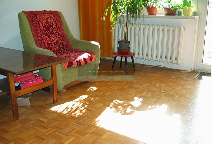 Mieszkanie 3-pokojowe na sprzedaż, Warszawa – Łukowska