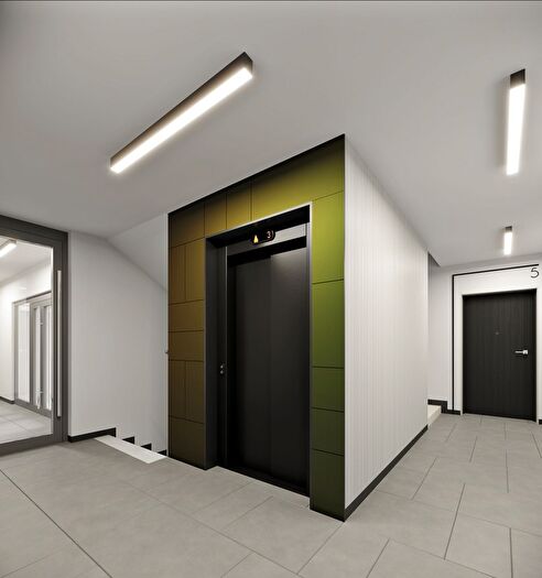 Tu Mieszkania Domy - 2