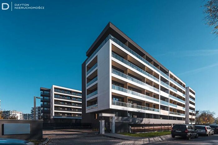 Mieszkanie 4-pokojowe na sprzedaż, Wrocław – Lothara Herbsta