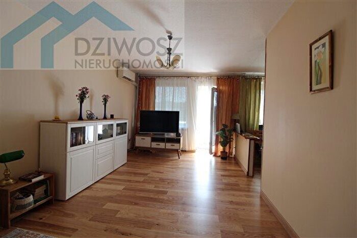 Mieszkanie 3-pokojowe na sprzedaż, Wrocław – gen. Ignacego Prądzyńskiego