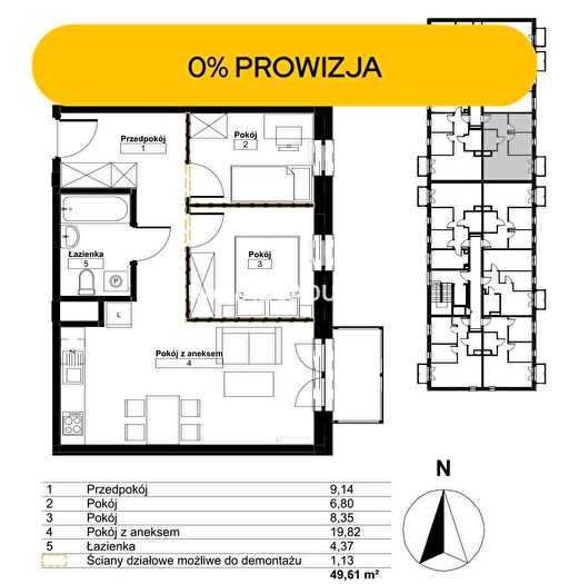 Tu Mieszkania Domy - 3