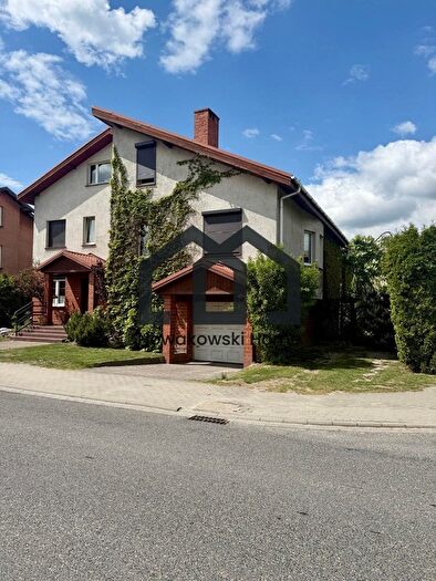 Dom 6-pokojowy na sprzedaż, Środa Wielkopolska