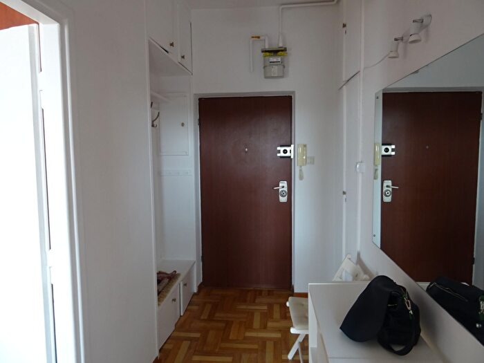Mieszkanie 1-pokojowe do wynajęcia, Warszawa – Radomska