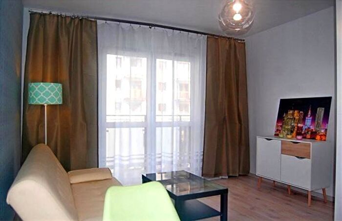 Mieszkanie 1-pokojowe do wynajęcia, Warszawa – Sokratesa