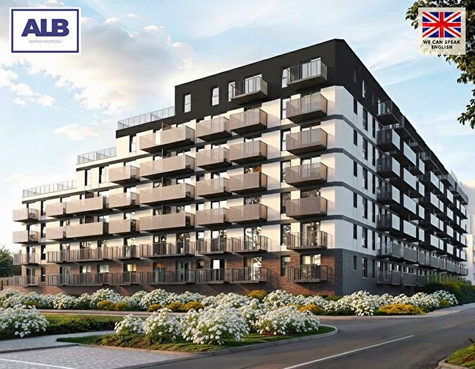 Mieszkanie 2-pokojowe na sprzedaż, Gdańsk