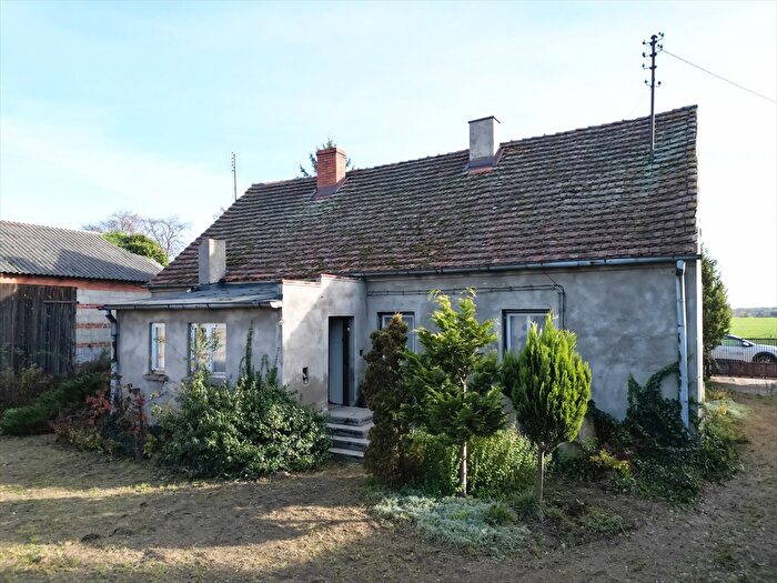Dom 4-pokojowy na sprzedaż, Biskupice
