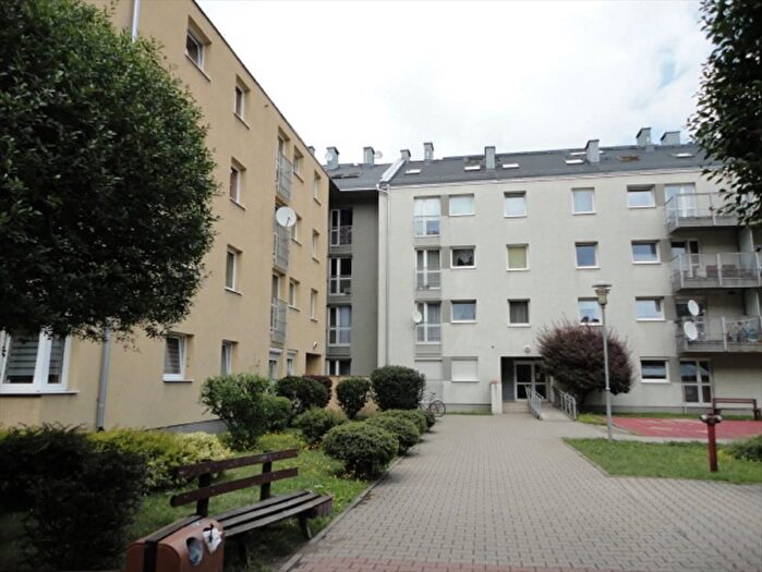Mieszkanie 2-pokojowe na sprzedaż, Wrocław