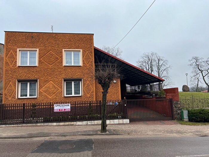 Dom 3-pokojowy na sprzedaż, Rypin