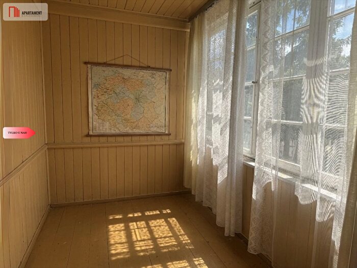 Mieszkanie 2-pokojowe na sprzedaż, Trzebnica