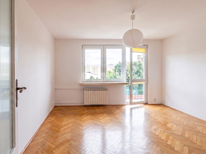 Mieszkanie 2-pokojowe na sprzedaż, Warszawa – Solec
