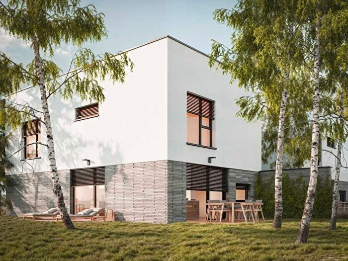 Dom 5-pokojowy na sprzedaż, Kobylniki – Klonowa
