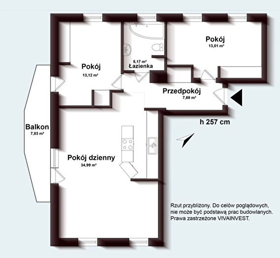 Tu Mieszkania Domy - 2