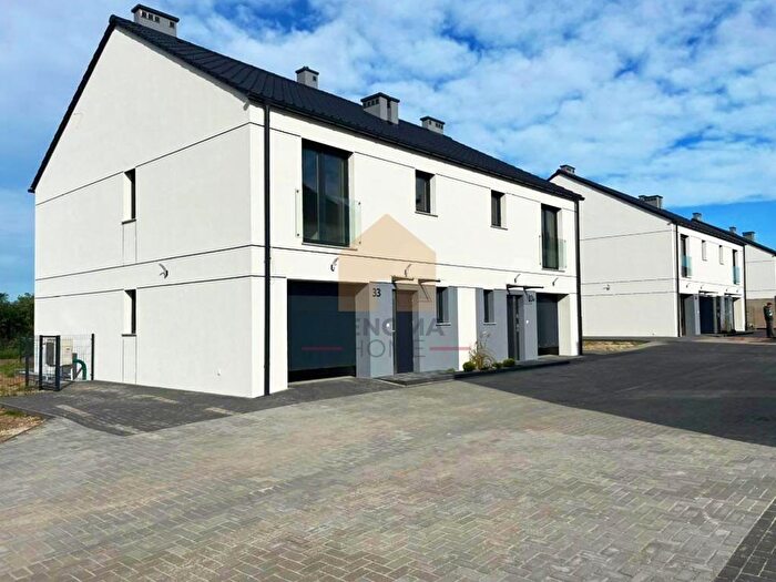 Dom 4-pokojowy na sprzedaż, Miłoszyce