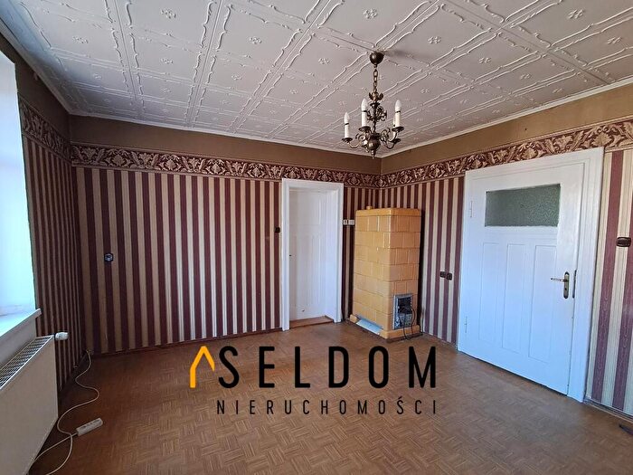 Mieszkanie 2-pokojowe na sprzedaż, Jelenia Góra – Wincentego Pola