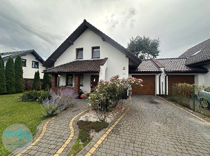Dom 4-pokojowy na sprzedaż, Wieliszew