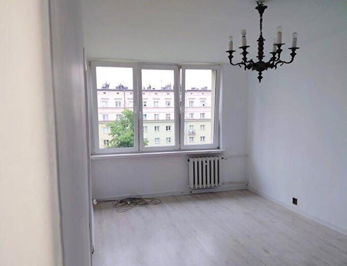 Mieszkanie 2-pokojowe na sprzedaż, Katowice – Świdnicka
