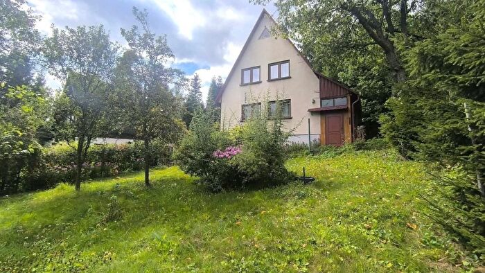 Dom 3-pokojowy na sprzedaż, Kamesznica