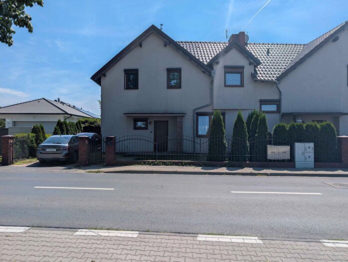 Dom 4-pokojowy na sprzedaż, Komorniki