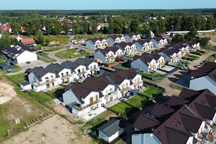 Mieszkanie 3-pokojowe na sprzedaż, Ostróda